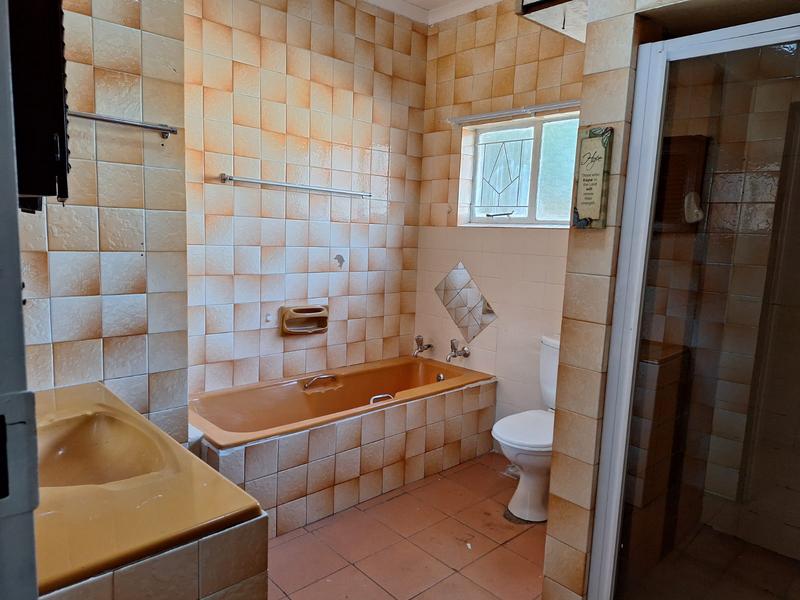 3 Bedroom Property for Sale in Stilfontein North West
